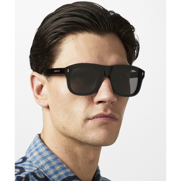 NWT Gucci GG1712S-001 Sunglasses - Picture 1 of 5